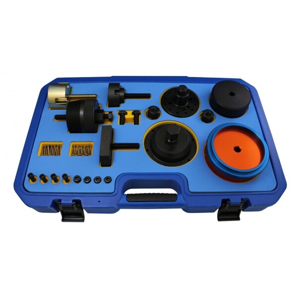 KIT BMW CRANKSHAFT SEAL REMOVAL